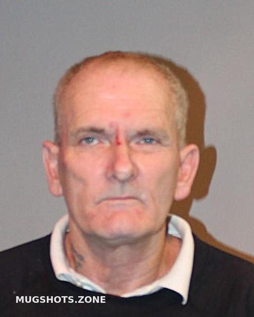 BERRY GARY LEE 03/01/2023 Southwest Regional Jail Mugshots Zone