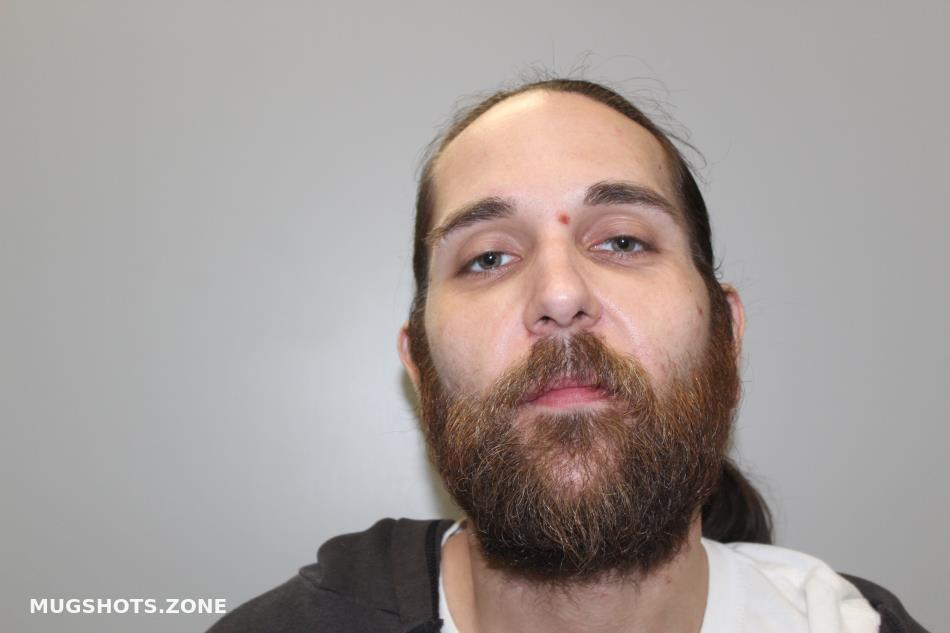 MCMINN MICHAEL GRADY JR 03/03/2023 Southwest Regional Jail Mugshots Zone