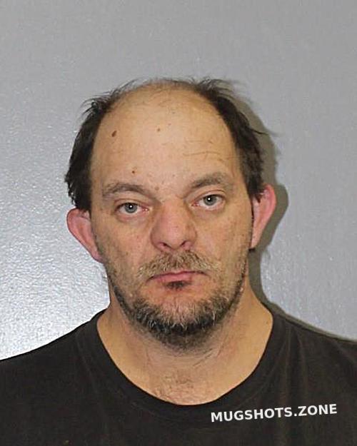 TOMLINSON ROBERT SHAWN 03/04/2023 Southwest Regional Jail Mugshots Zone