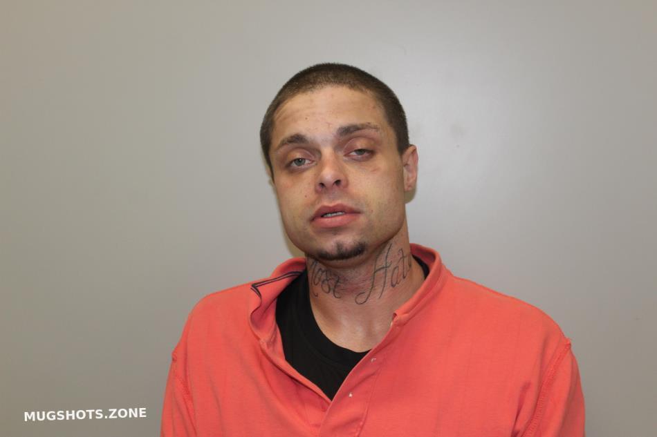 BOULDIN LARRY 03/15/2023 Southwest Regional Jail Mugshots Zone