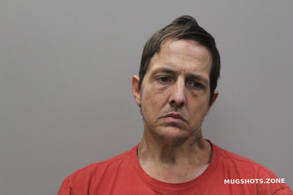 JONES AARON LEE 03/18/2023 Southwest Regional Jail Mugshots Zone