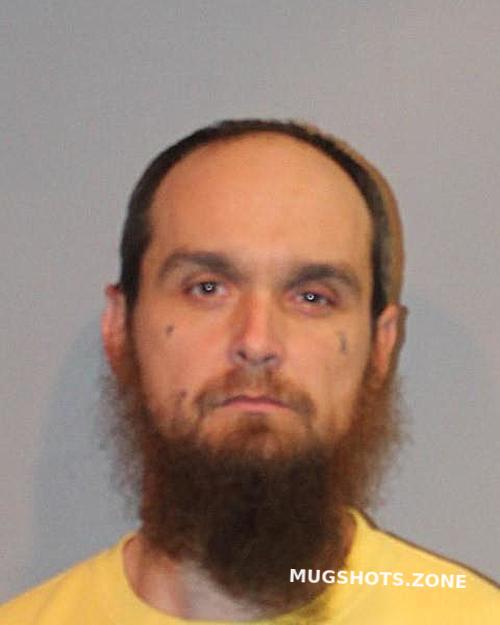 DARNELL RANDALL STEVE JR 03/19/2023 Southwest Regional Jail Mugshots Zone