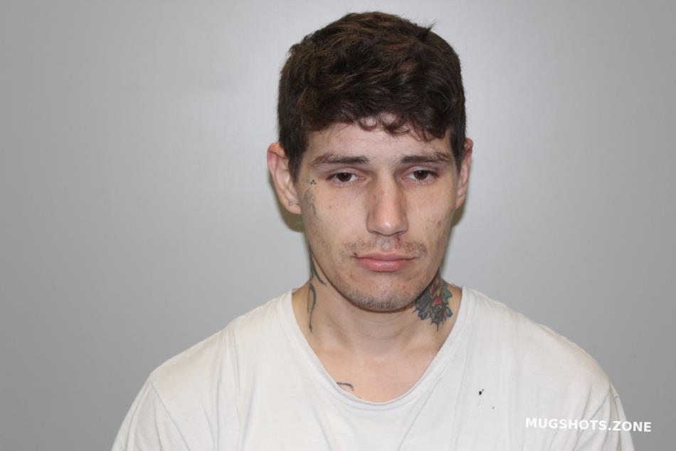 MILES JAMES SCOTT 03/22/2023 - Southwest Regional Jail Mugshots Zone