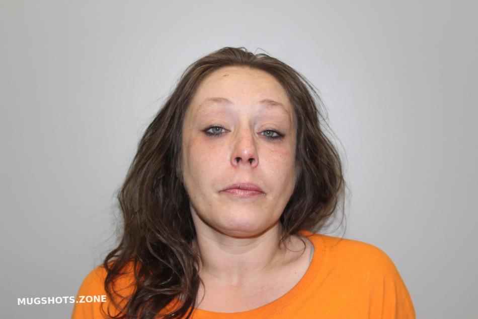 BLEVINS RANA DAWN 03/23/2023 - Southwest Regional Jail Mugshots Zone