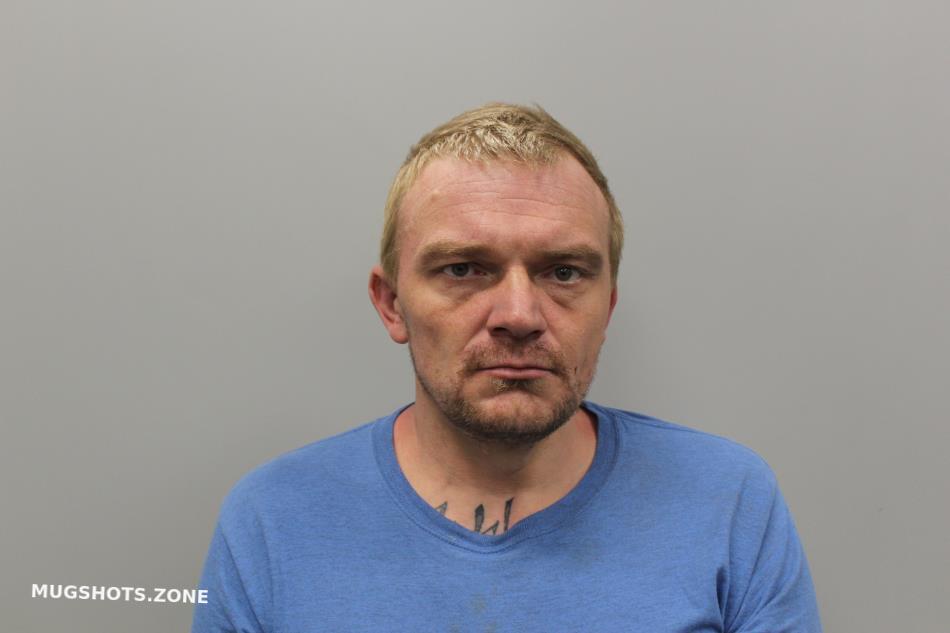 STACY JOSHUA WILLIAM 03/26/2023 Southwest Regional Jail Mugshots Zone