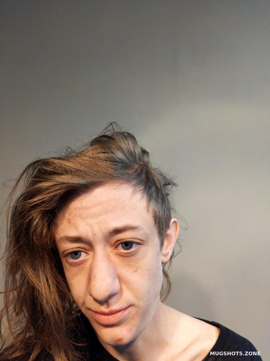 TREMBLAY HANNAH LOUTESSA 03/27/2023 Southwest Regional Jail Mugshots Zone