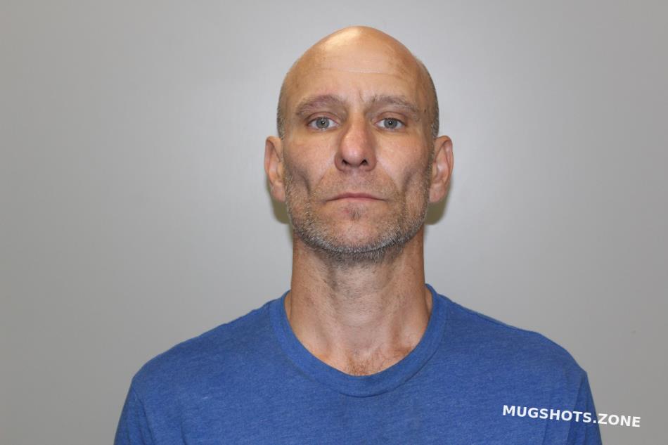 HALE CHARLES BRIAN 04/04/2023 Southwest Regional Jail Mugshots Zone