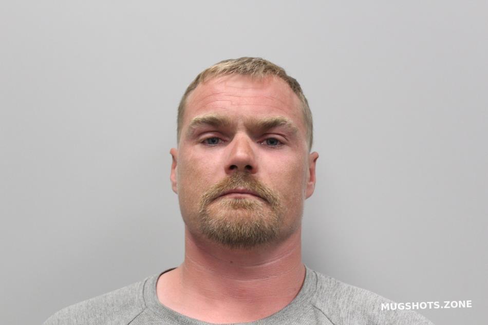 STONE THOMAS FARNHAM 04/05/2023 Southwest Regional Jail Mugshots Zone