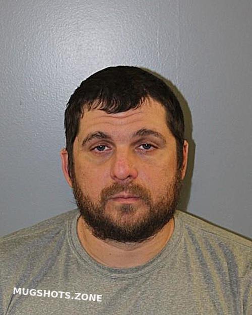 BOWMAN AARON LEE 04/10/2023 Southwest Regional Jail Mugshots Zone