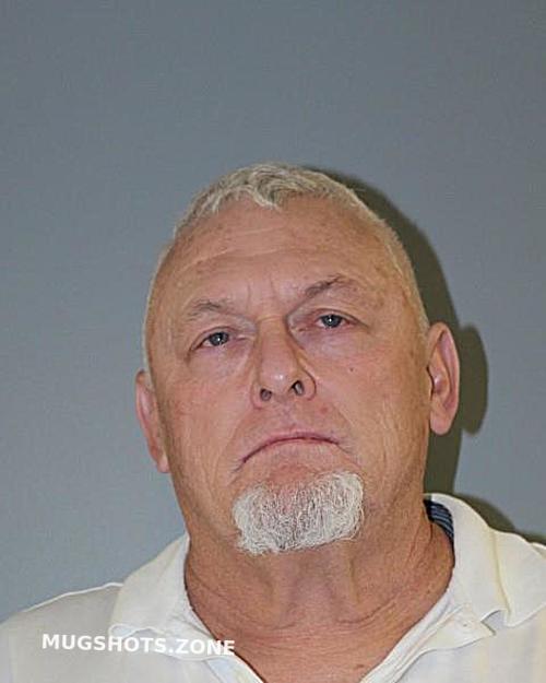 HILL ROBERT KEITH 04/14/2023 Southwest Regional Jail Mugshots Zone