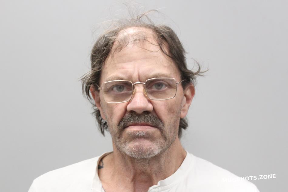FELTY WILLIAM TODD 04/14/2023 Southwest Regional Jail Mugshots Zone