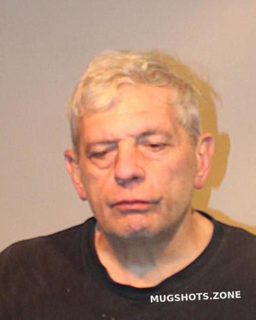 CANTRELL JOHN 04/15/2023 - Southwest Regional Jail Mugshots Zone