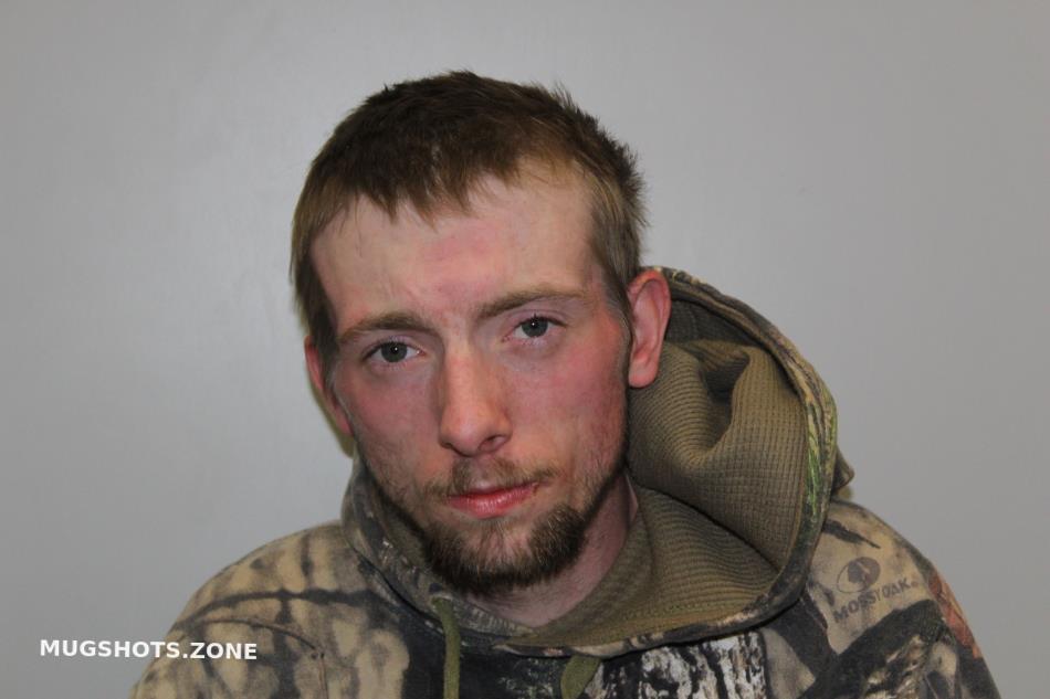 BALL LANDON DAVIS 04/17/2023 Southwest Regional Jail Mugshots Zone