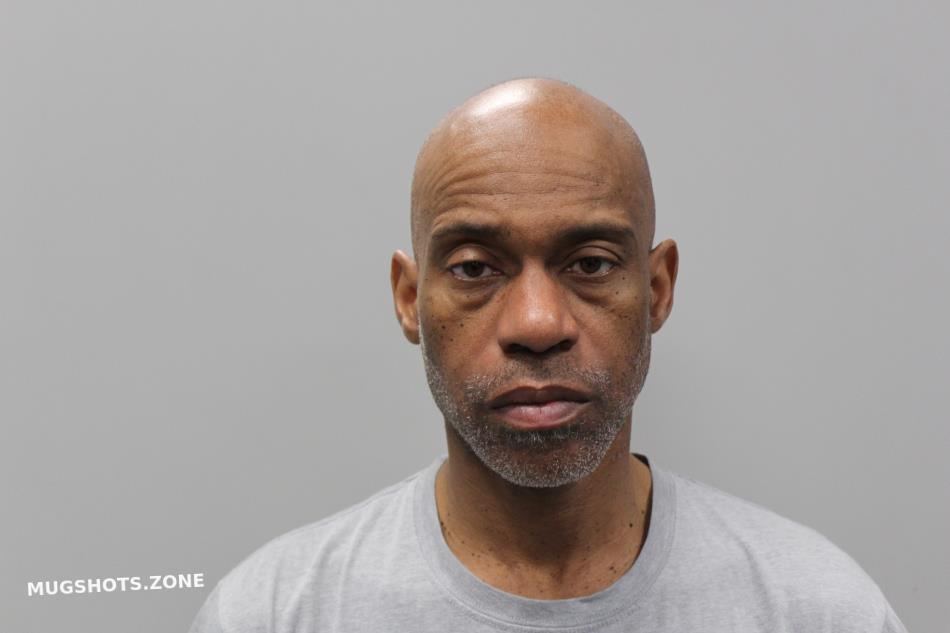 RICHARDSON AARON LEE 04/18/2023 Southwest Regional Jail Mugshots Zone