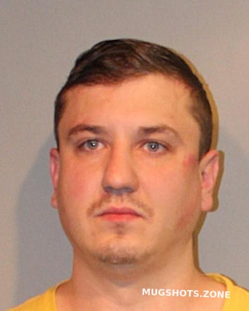 WHITMIRE CHRISTOPHER RYAN 04/29/2023 Southwest Regional Jail Mugshots