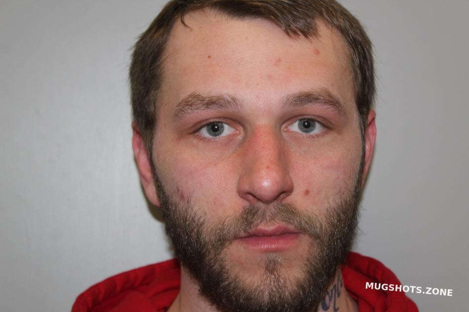 SMITH SHAWN RAY 05/10/2023 Southwest Regional Jail Mugshots Zone