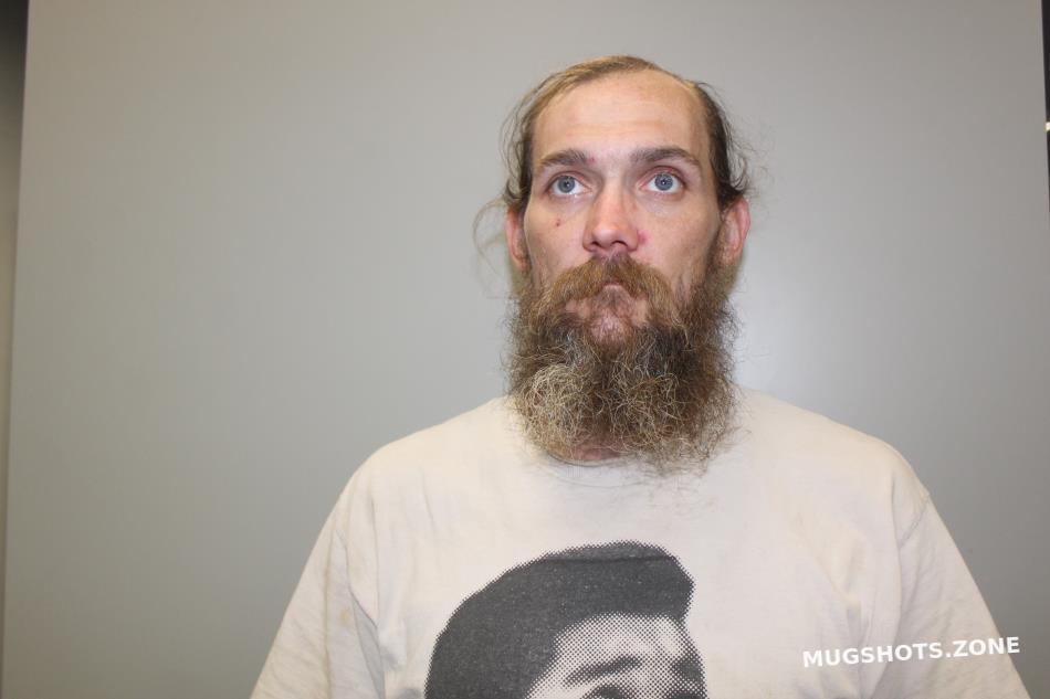 HALL DUSTIN ALLAN 05/11/2023 Southwest Regional Jail Mugshots Zone