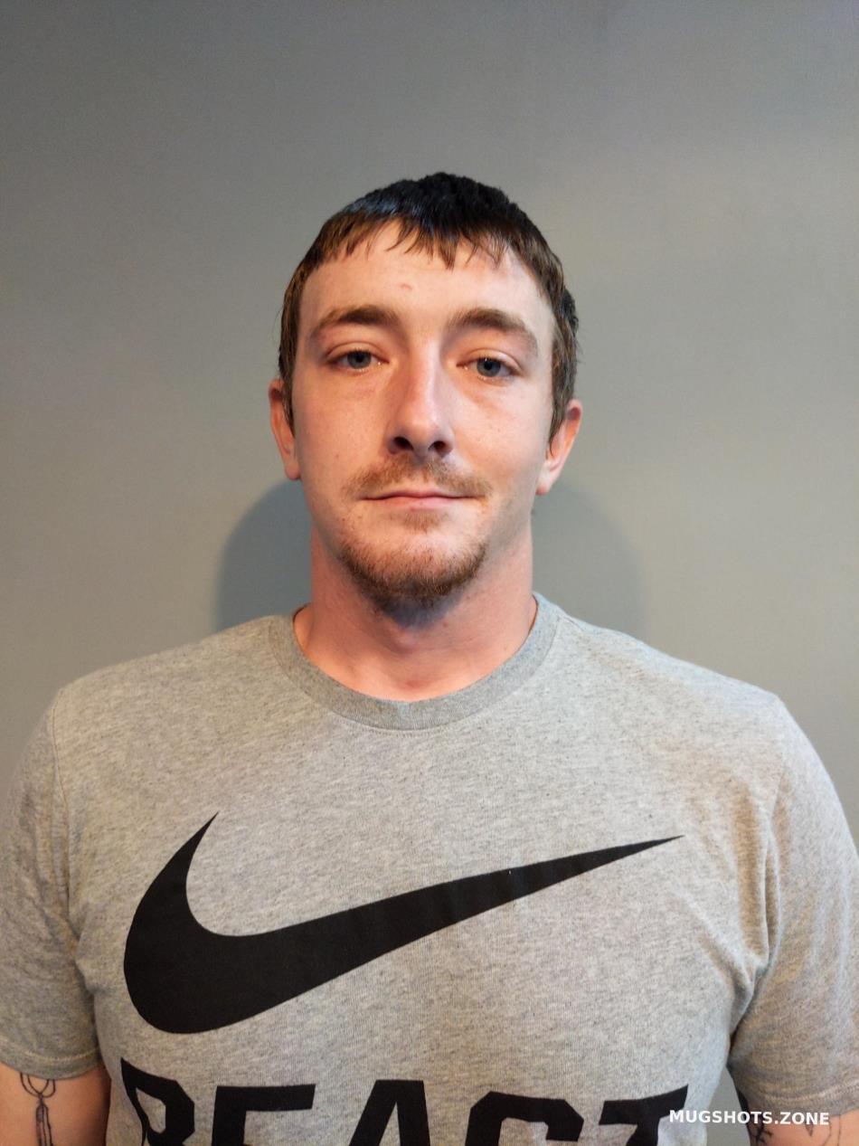 POWERS CHRISTOPHER MATTHEW 05/15/2023 - Southwest Regional Jail ...