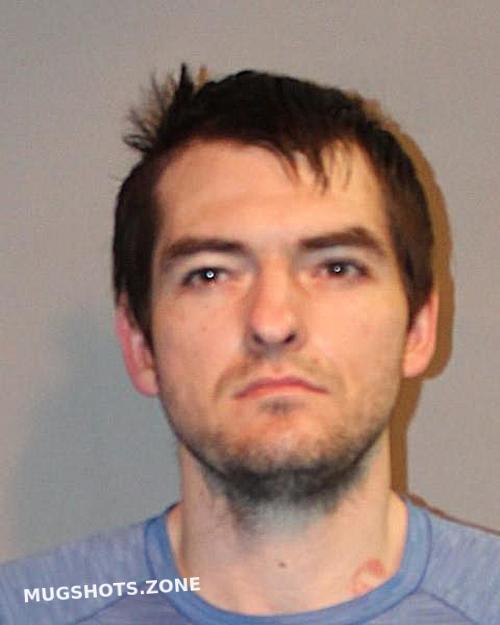 BURKE HOLDEN TYLER 05/16/2023 Southwest Regional Jail Mugshots Zone