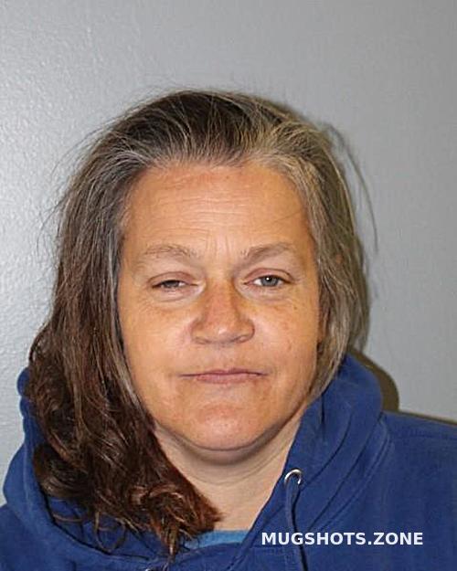 LUSK SABRINA DAWN 05/19/2023 Southwest Regional Jail Mugshots Zone