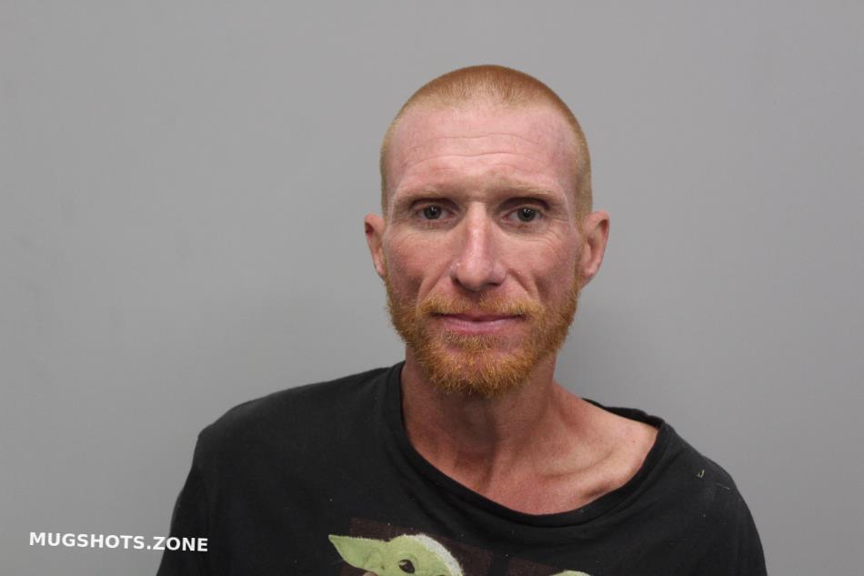 HATCHER JASON COLIN 05/20/2023 Southwest Regional Jail Mugshots Zone