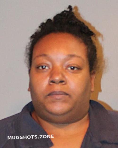 COX TIFFANY 05/22/2023 Southwest Regional Jail Mugshots Zone