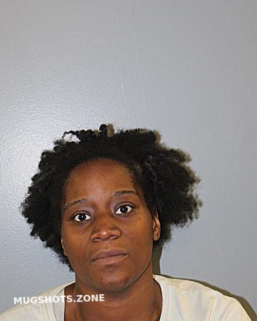 DAVIS KEYAUSHA REANETTE 05/22/2023 - Southwest Regional Jail Mugshots Zone