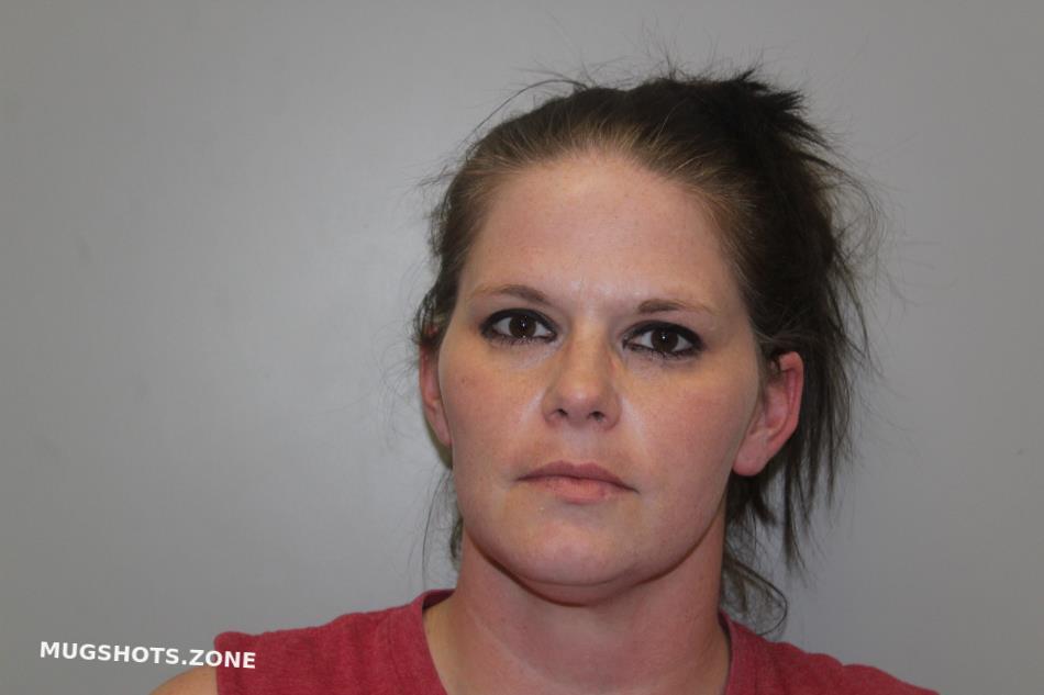DAVIS KARRY LYNN 05/31/2023 Southwest Regional Jail Mugshots Zone
