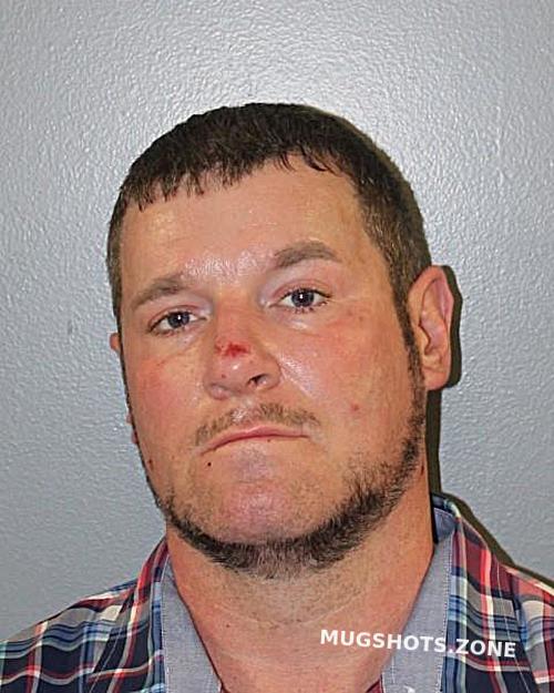 BROWNING CHRISTOPHER MALCOLM 06/08/2023 Southwest Regional Jail