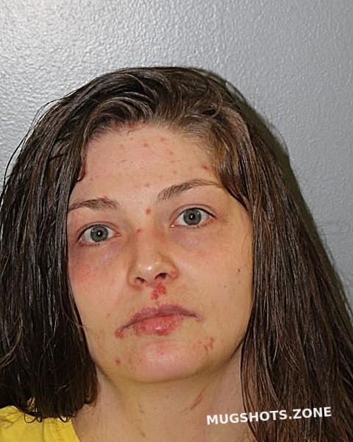 GRUBB BRIANNA MAELESTE 06/13/2023 - Southwest Regional Jail Mugshots Zone