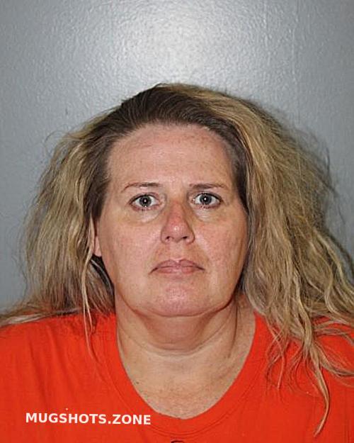 ENGLAND HEATHER MICHELLE 06/16/2023 - Southwest Regional Jail Mugshots Zone