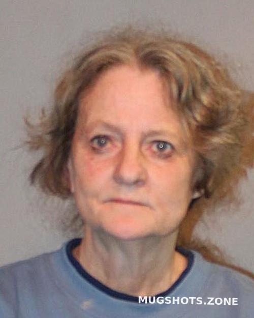 WINEGAR LISA DARLENE 06/22/2023 Southwest Regional Jail Mugshots Zone