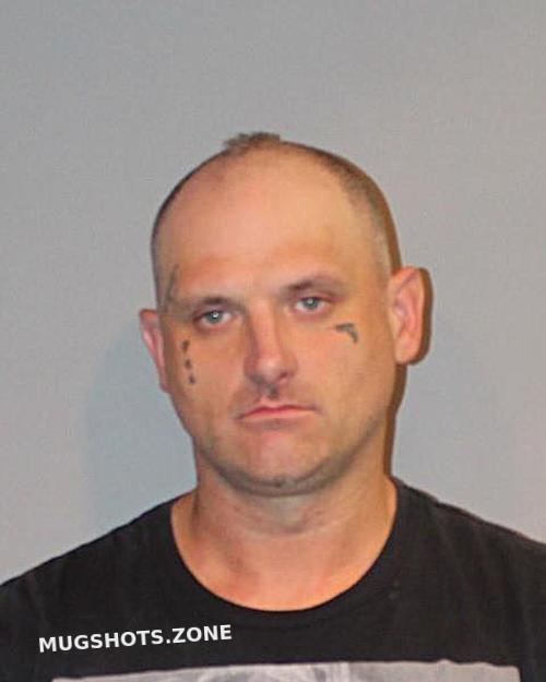 POWERS JASON WESLEY 06/29/2023 - Southwest Regional Jail Mugshots Zone