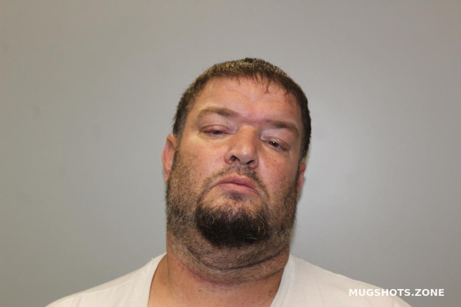 HUGHES DAVID JOSEPH 06/30/2023 Southwest Regional Jail Mugshots Zone