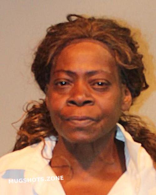 HARRIS BRENDA 07/09/2023 Southwest Regional Jail Mugshots Zone