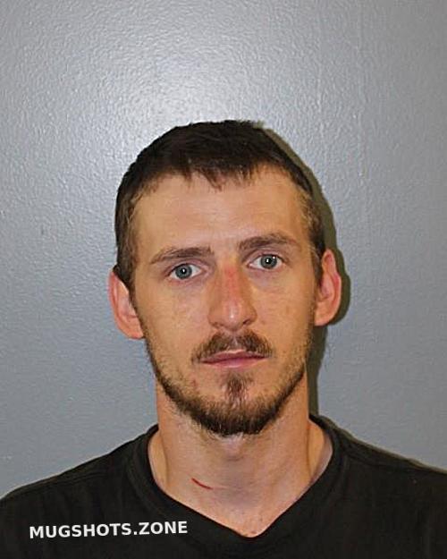 NEWBERRY MICHAEL SCOTT 07/10/2023 Southwest Regional Jail Mugshots Zone