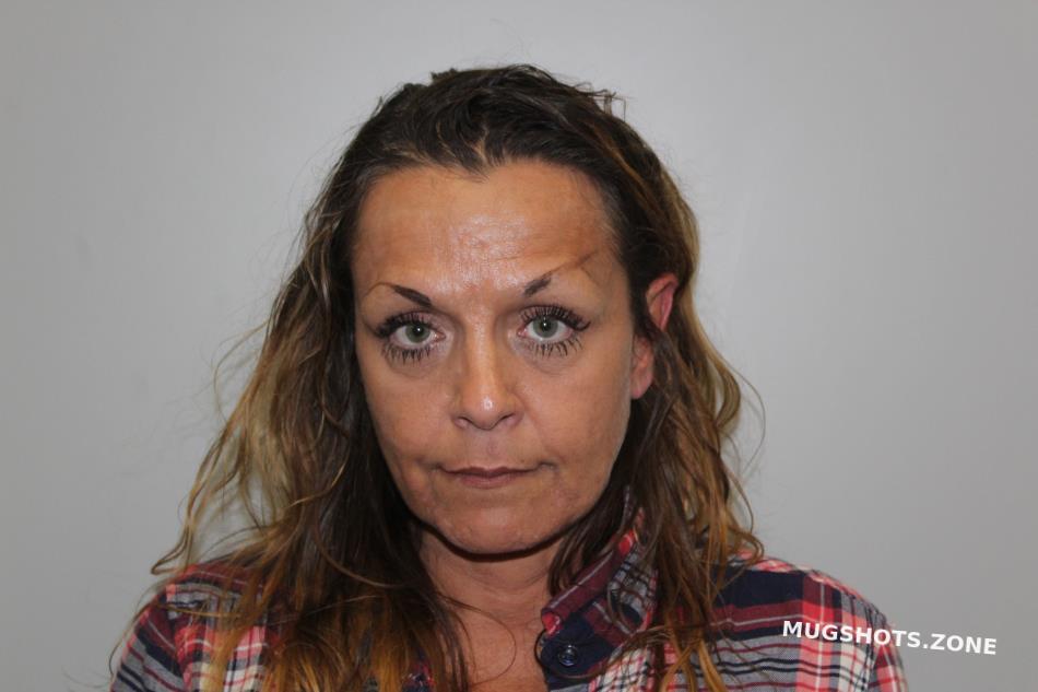 ROE AMY MICHELLE 07/13/2023 - Southwest Regional Jail Mugshots Zone