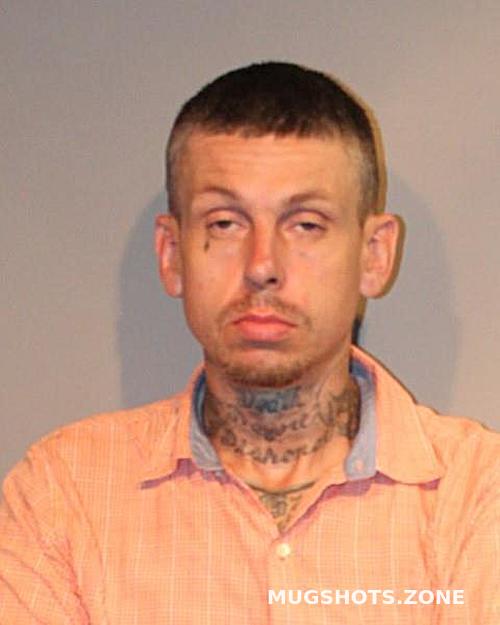 SPENCER ROGER VICTOR 07/21/2023 Southwest Regional Jail Mugshots Zone