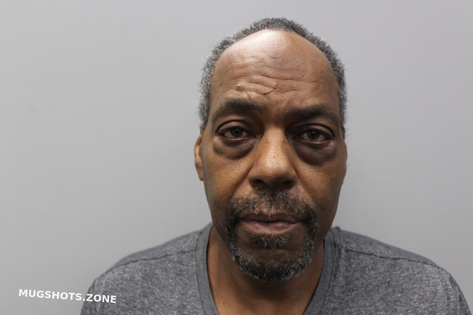 BROWN CHRISTOPHER 07/24/2023 - Southwest Regional Jail Mugshots Zone