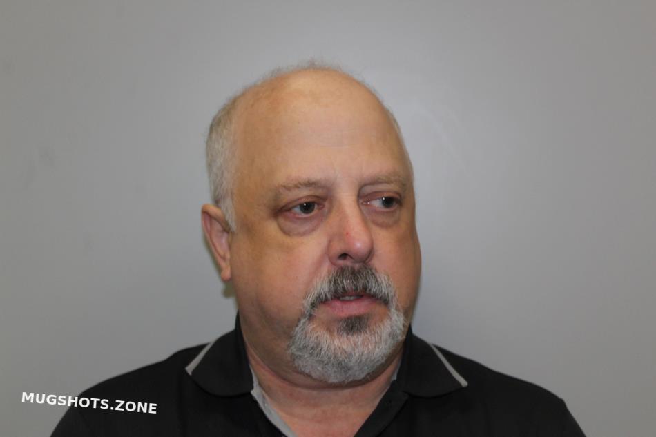 MITCHELL MARK EMERSON 07/25/2023 Southwest Regional Jail Mugshots Zone