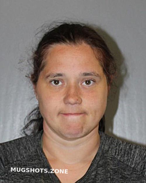 MCCOWAN SAMANTHA SUE 07/26/2023 Southwest Regional Jail Mugshots Zone