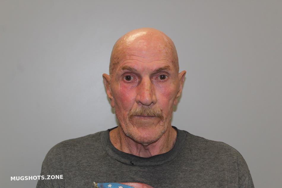 VANOVER EUGENE 07/27/2023 Southwest Regional Jail Mugshots Zone