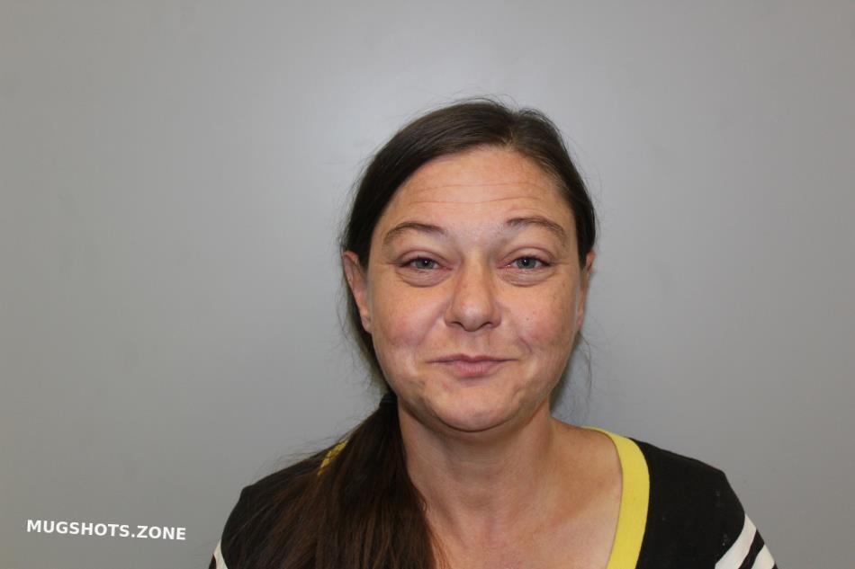 BEASLEY ALANA DYER 08/15/2023 Southwest Regional Jail Mugshots Zone