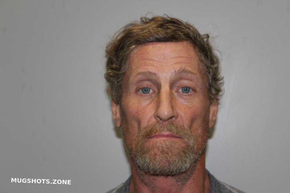 MCINTYRE MICHAEL EDWARD 08/23/2023 Southwest Regional Jail Mugshots Zone