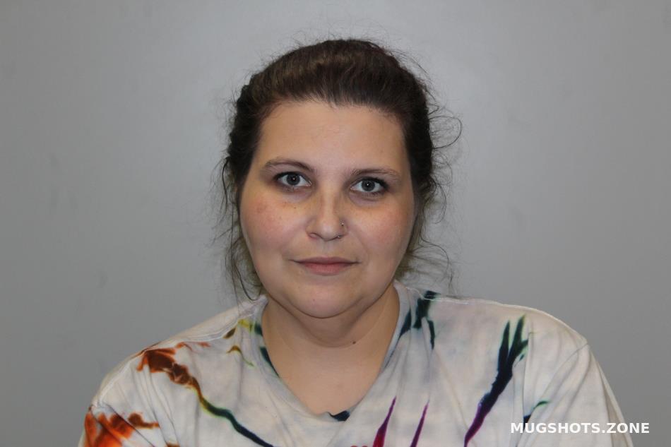 SWIFT REBECCA LYNN 08/27/2023 Southwest Regional Jail Mugshots Zone