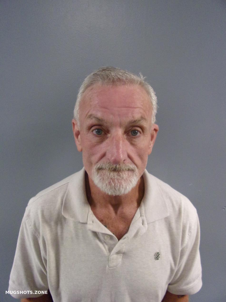 JOYCE RODNEY KIRK 08/28/2023 Southwest Regional Jail Mugshots Zone