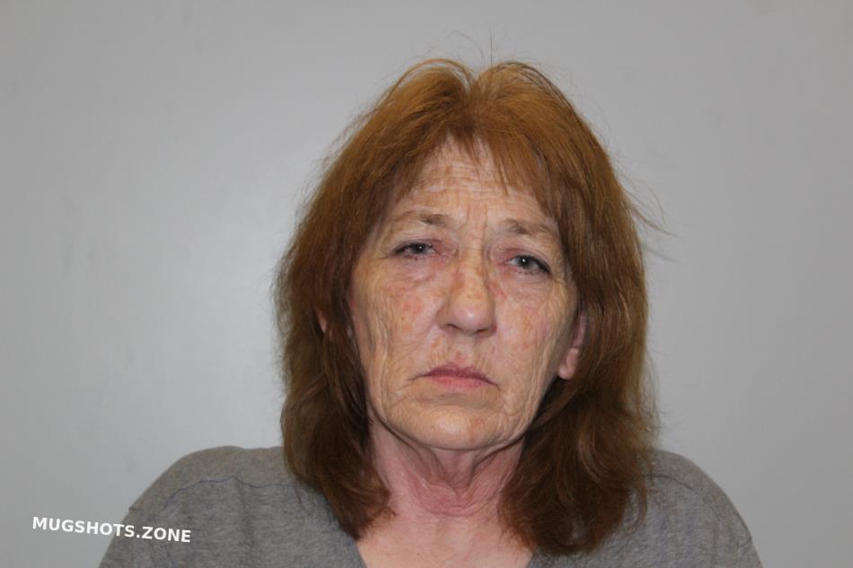 ROBBINS GWENDOLYN JOANNE 08/29/2023 Southwest Regional Jail Mugshots Zone