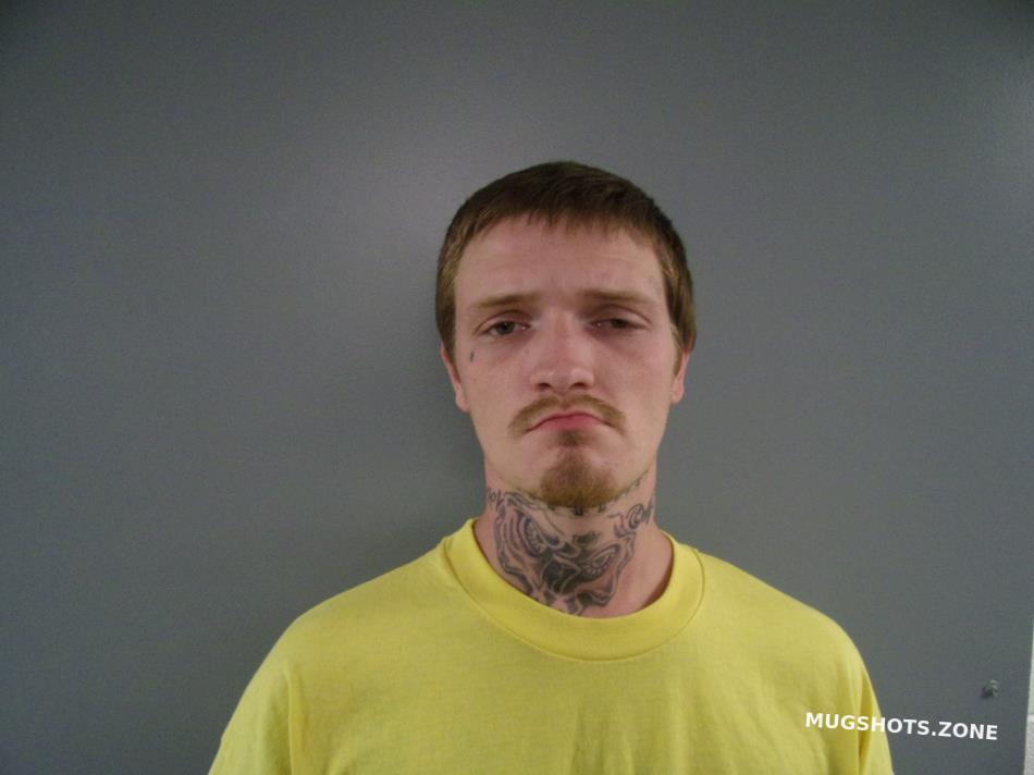 LIVELY PAUL WILLIAM 09/10/2023 Southwest Regional Jail Mugshots Zone