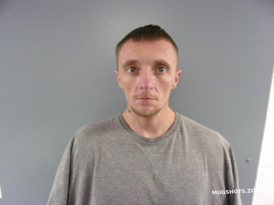 CHURCH STEVEN JAMES 09/18/2023 Southwest Regional Jail Mugshots Zone