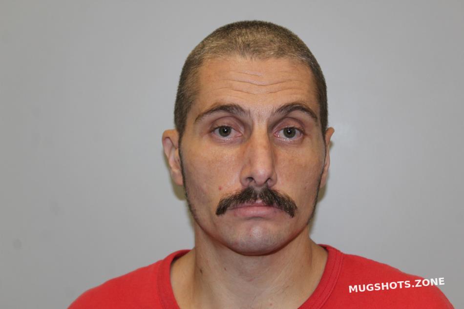 SANDERS BLAKE HERMAN LEE 09/25/2023 Southwest Regional Jail Mugshots Zone